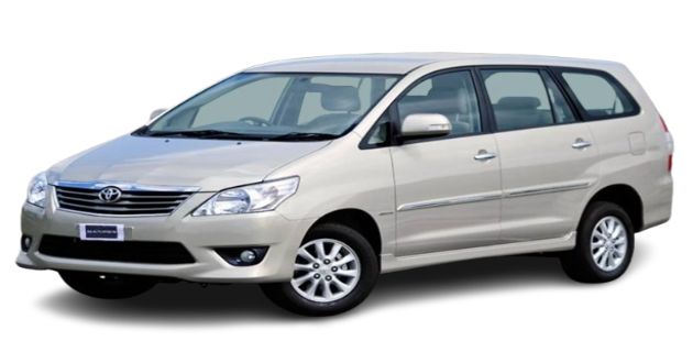 Airport Transfer