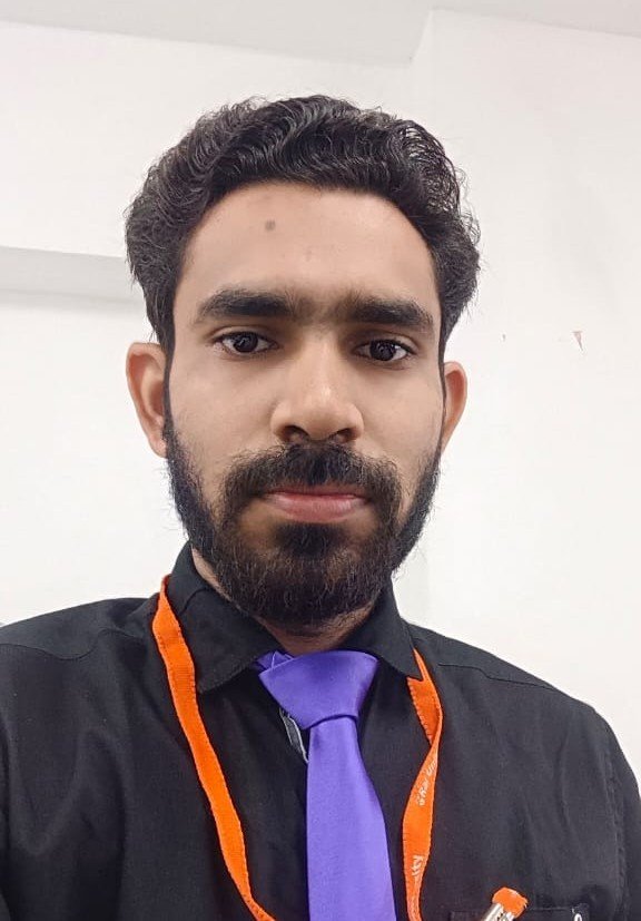 Owner Aman Tiwari