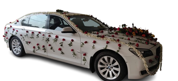 Wedding Car